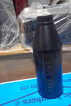 Haze machine oil based  Liquid 1L