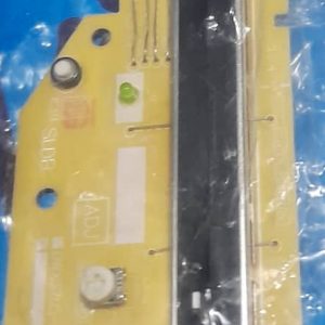 Pioneer dj cdj-2000Nexus2 pitch tempo control fader with pcb