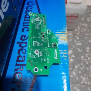 Pioneer dj cdj-2000Nexus2 pitch tempo control fader with pcb