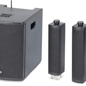Samson Resound VX8.1 All-in-One Portable Column Array