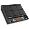 Avatar HWX PD705 Percussion Sampling Pad 9-Trigger Multipad All-in-one Electric Drum Set With Built-in Metronome, Effecter, Looper, 600+ Sounds, Supporting USB/MIDI/AUX Connectivity
