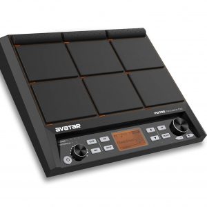 Avatar PD705 Electronic Percussion Drum Sampler, Support USB MIDI
