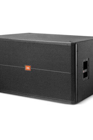 JBL SRX728S Dual 18″ Passive Subwoofer