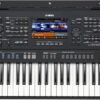 Yamaha PSR-SX920 61-Key Digital High-Level Arranger Keyboard