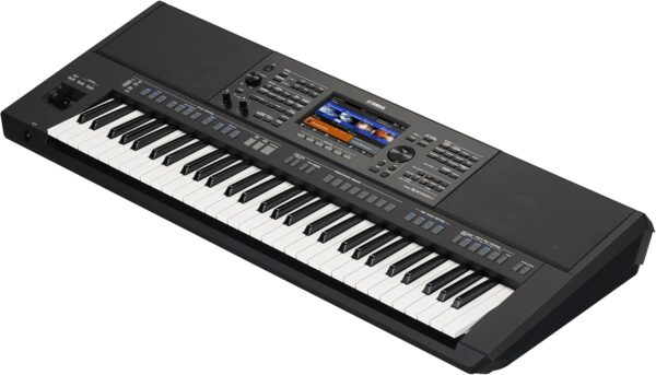 Yamaha PSR-SX920 2