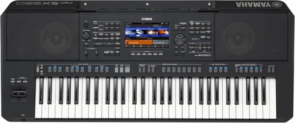Yamaha PSR-SX920