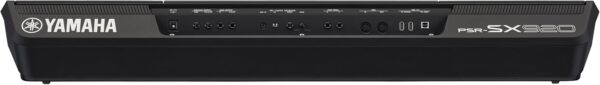 Yamaha PSR-SX920 bk