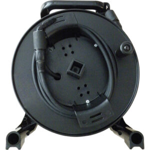 BEHRINGER KLARK TEKNIK NCAT5E-50M CAT 5E CABLE ON REEL – 50 METER