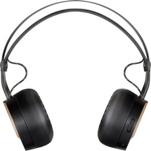 House of Marley EM-JH091 Buffalo Soldier BT Bluetooth On-Ear Wireless Headphones (Mist)