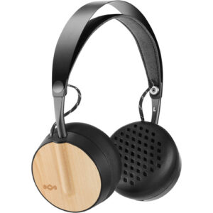 House of Marley EM-JH091 Buffalo Soldier BT Bluetooth On-Ear Wireless Headphones (Mist)