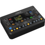 Midas DP48 Dual 48-Channel Personal Monitor Mixer with SD Card Recorder