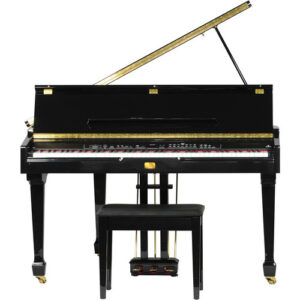 Behringer EG8180USB Eurogrand Concert Digital Piano