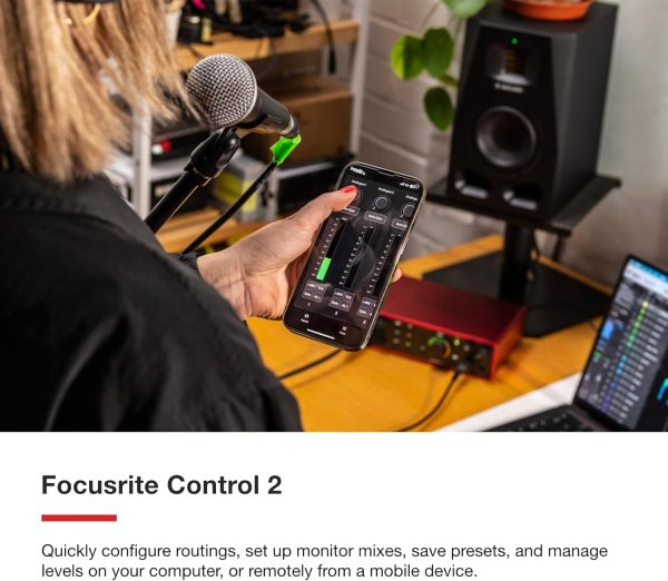 Focusrite Scarlett-16i16 4th gen.5