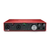 Focusrite Scarlett 8i6 8×6 USB Audio/MIDI Interface (3rd Generation)