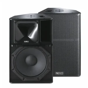 Nexo PS12 Passive Top Speaker