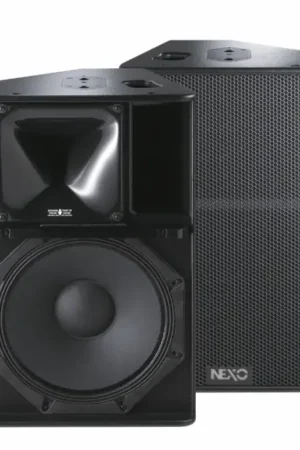 Nexo PS12 Passive Top Speaker