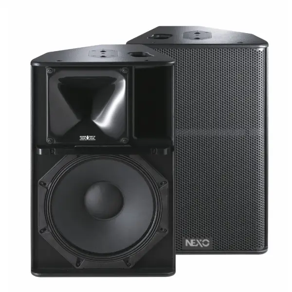 Nexo PS12 Passive Top Speaker
