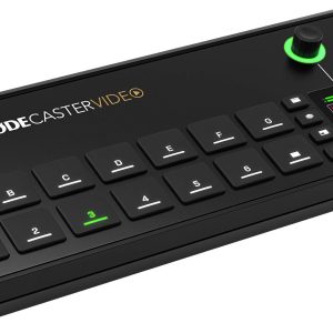 Rode  RODECaster Video All-in-One Production Console