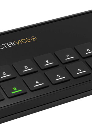 Rode  RODECaster Video All-in-One Production Console