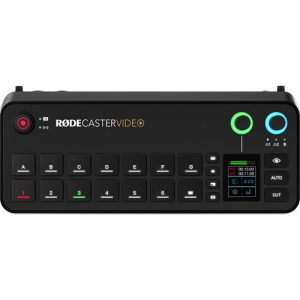 Rode  RODECaster Video All-in-One Production Console