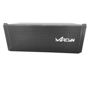 Virgin Sound DLM-210 2×10″ 2-way line array system