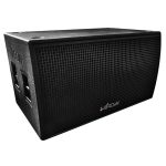 Virgin Sound Delta 218  Dual 18inch two way passive sub-bass system(pair)