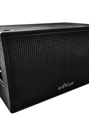 Virgin Sound Delta 218  Dual 18inch two way passive sub-bass system(pair)