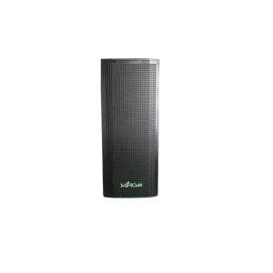 Virgin Sound Delta-216p  dual 15 inch 2-way passive full range loudspeaker