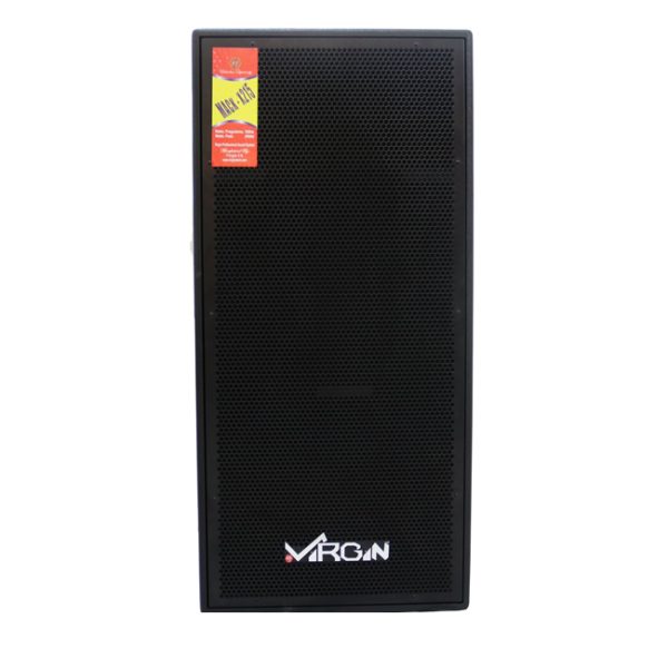 Virgin-sound-mack-X215-speaker