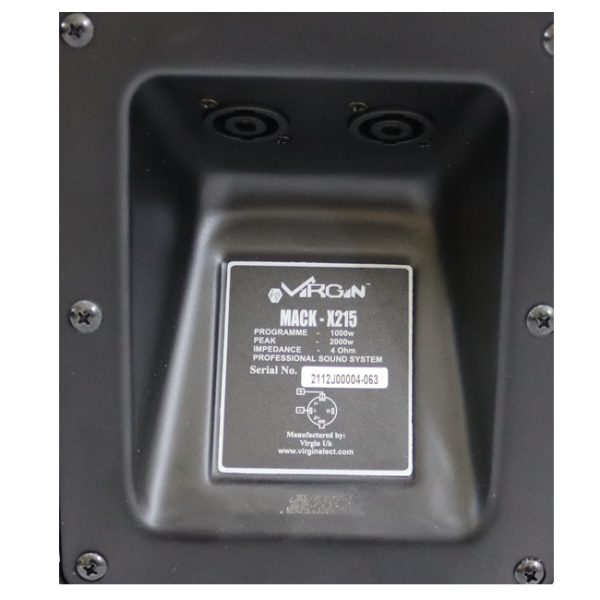 Virgin-sound-mack-X215-speaker-backview
