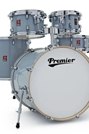 PREMIER Artist1 5pc drum set (PAB22-5SP1)