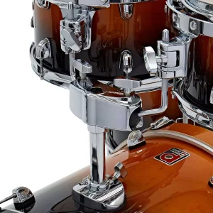 PREMIER Artist1 5pc drum set (PAB22-5SP1)