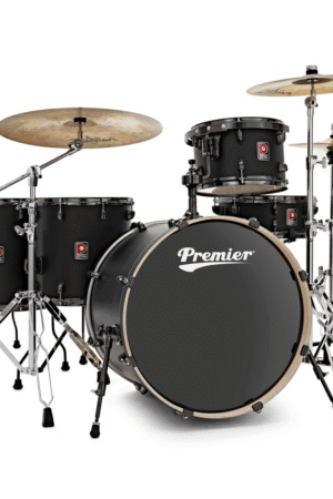 PREMIER Artist2 5pc drum set (PAB22-5SP2)