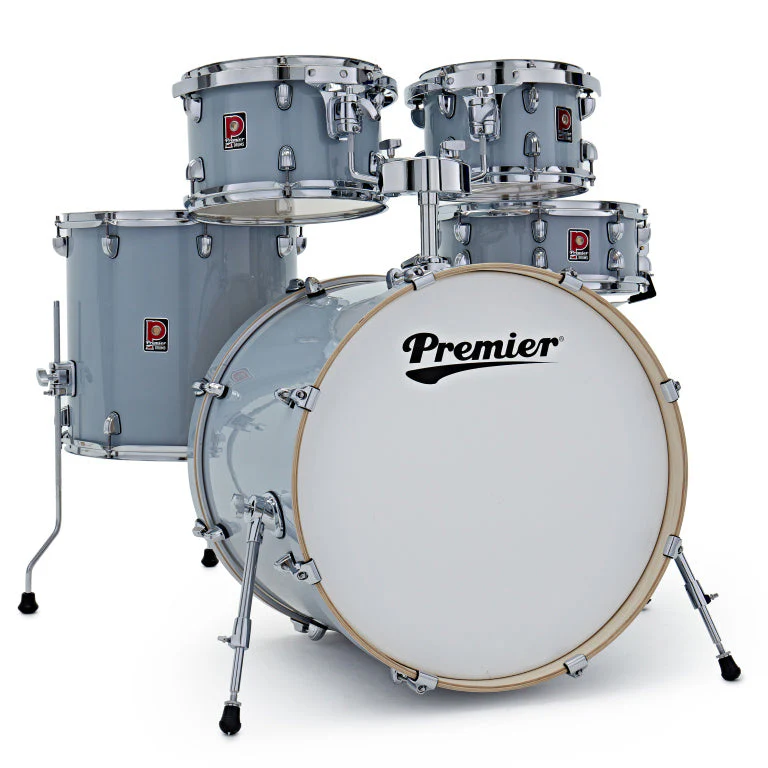 PREMIER Artist1 5pc drum set (PAB22-5SP1)