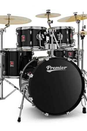 PREMIER Revolution drum set(PR22-5DDK)