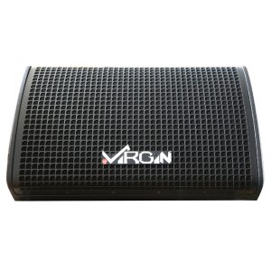 Virgin Sound Delta-15M 2-way passive full range monitoring loudspeaker