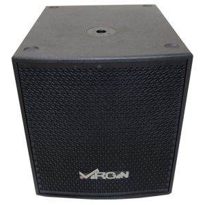 Virgin Sound MXI-18NP  single 18inch two way passive sub-bass system(pair)