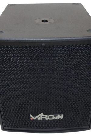 Virgin Sound MXI-18NP  single 18inch two way passive sub-bass system(pair)