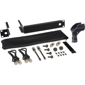 Shure SLXD24/B87A Digital Wireless Handheld Microphone System with Beta 87A Capsule (H55: 514 to 558 MHz)