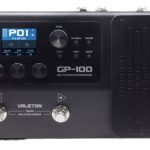 Valeton GP-100 Multi-Effects Processor