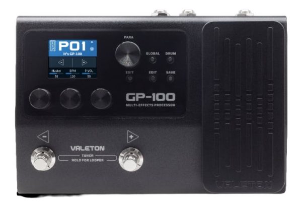 valeton-gp-100-multi-effects-pro