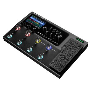 Valeton GP-200 Multi-Effects Processor