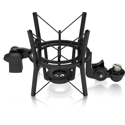 Behringer TM1 Large-Diaphragm Cardioid Condenser Microphone - Image 8
