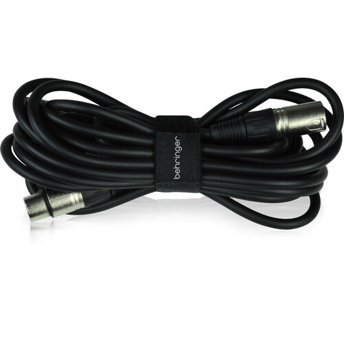Behringer TM1 Large-Diaphragm Cardioid Condenser Microphone - Image 9
