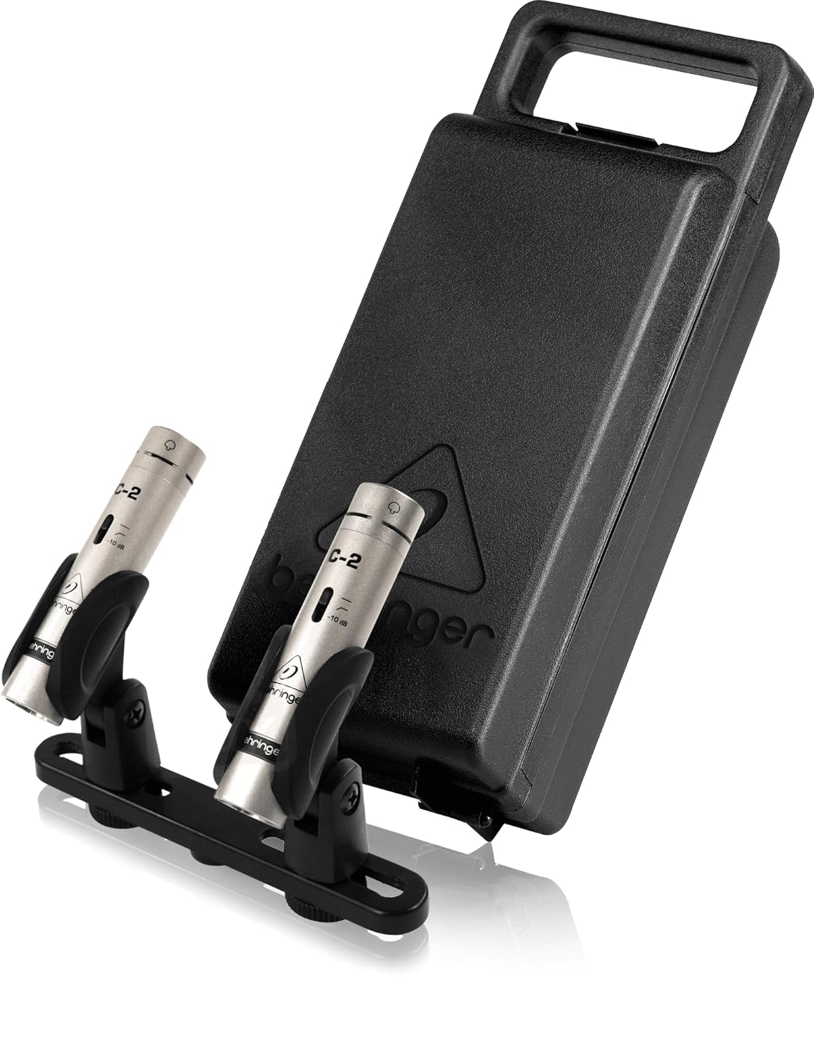 Behringer C-2 Condenser XLR Microphone Cardioid - Image 2