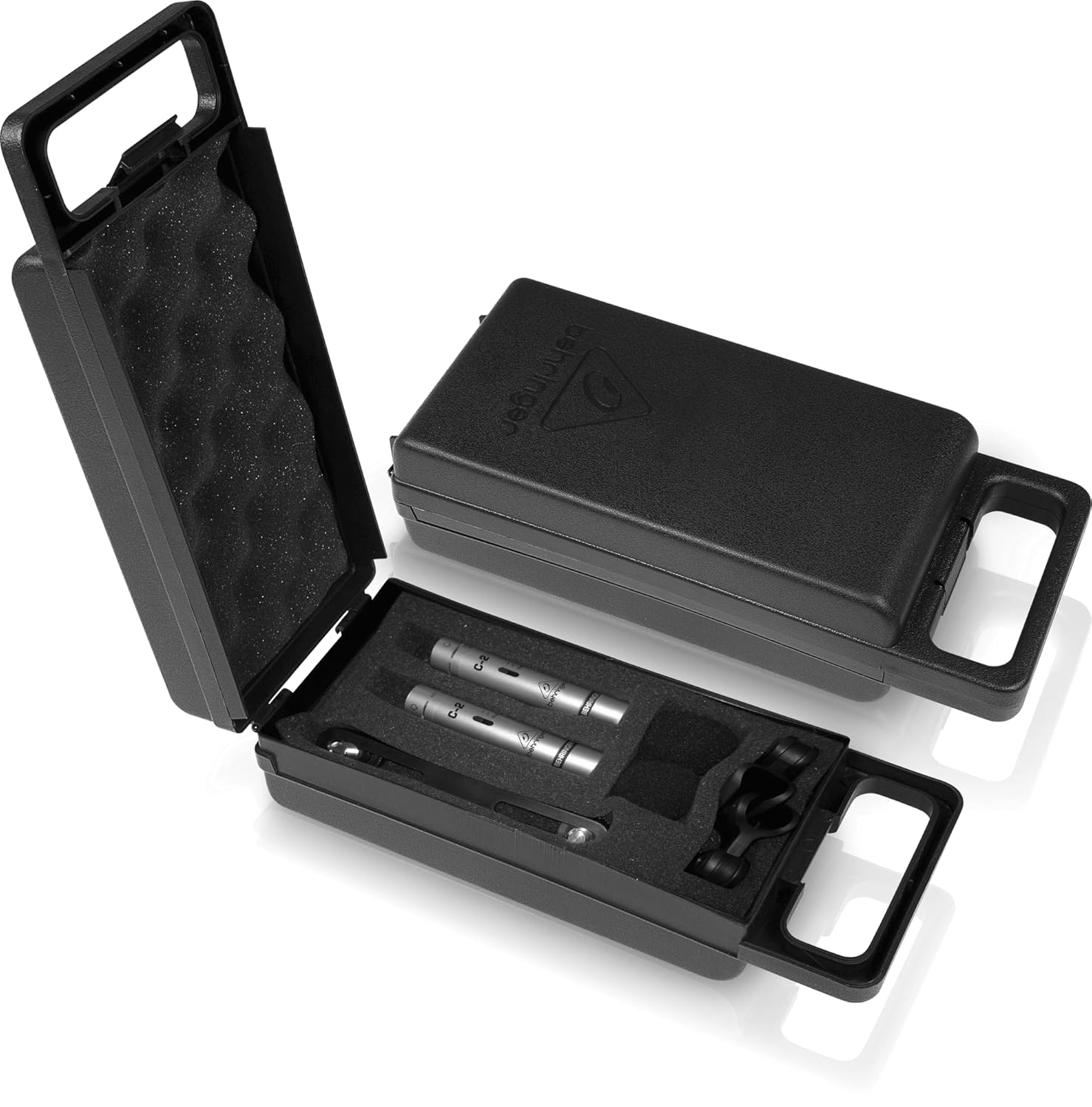 Behringer C-2 Condenser XLR Microphone Cardioid - Image 3