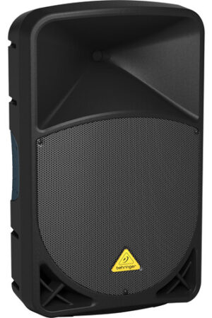 Behringer Eurolive B115D Active 2-Way 15" PA Speaker System)