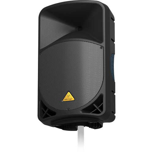 Behringer EUROLIVE B115MP3 Powered 1000W 15" PA/Monitor Speaker System with MP3 Player - Image 4