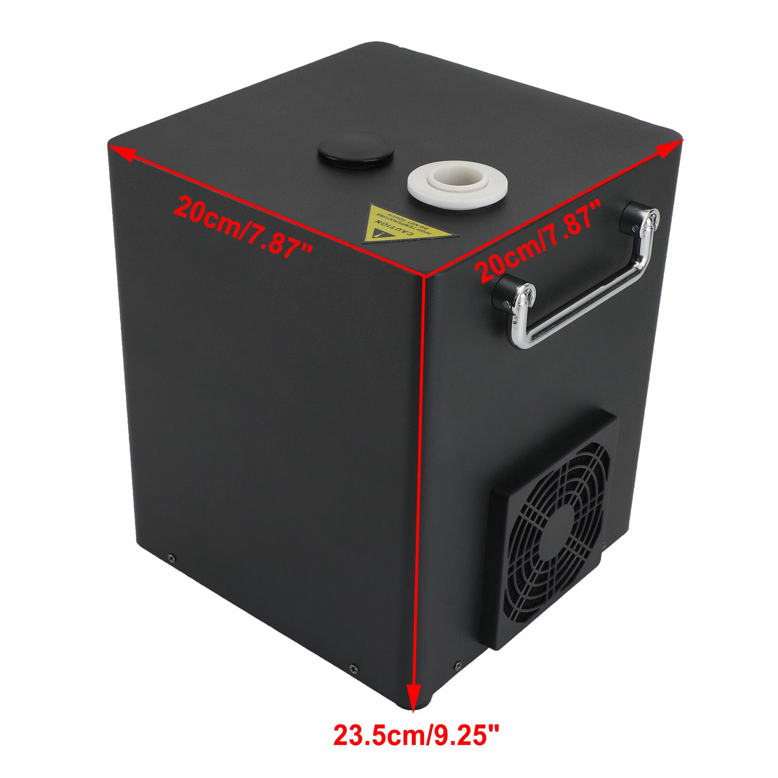 Dynacore Cold Sparkler Machine 530W Spark Firework Machine DJ Disco Stage Effect Machine - Image 5