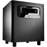 JBL LSR310S 200W Powered 10" Subwoofer